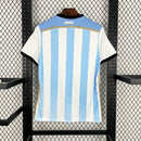 Camisa Argentina 2014/15 Azul e Branca – Versão Torcedor