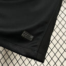 Camisa Vasco da Gama 2025/26 Preto e Branco – Versão Torcedor