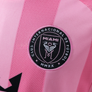 Camisa Inter Miami 25/26 Rosa – Versão Torcedor