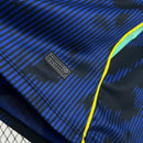 Camisa Seleção Brasileira 26/27 Azul – Versão Torcedor