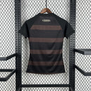 Camisa Flamengo x Diamante Negro 2025/26 – Edição Especial Feminina