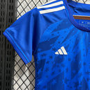 Camisa Cruzeiro 2024/25 – Versão Torcedora Feminina