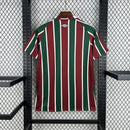 Camisa Fluminense 2025/26 Vermelha e Verde – Versão Torcedor