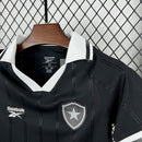 Conjunto Infantil Botafogo 2025/26