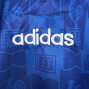 Camisa França 1996 Azul – Versão Retrô