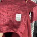 Camisa Fluminense 2025/26 Vinho – Versão Torcedor