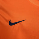 Camisa Barcelona 2012/13 - Laranja e Amarela – Versão Retrô