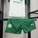 Conjunto Infantil Palmeiras 2025/26