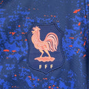 Camisa França 2025/26 Azul – Versão Torcedora Feminina