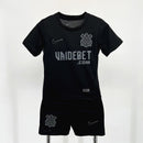 Conjunto Infantil Corinthians 2024/25