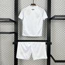 Conjunto Infantil Santos 2025/26 – Home