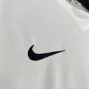 Camisa Corinthians 2026/27 Branca – Versão Torcedora Feminina