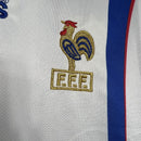 Camisa França 1996 Branca – Versão Retrô