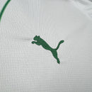 Camisa Palmeiras 2026/27 Branca – Versão Torcedora Feminina