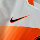 Camisa Holanda Copa do Mundo 2026 – Versão Torcedor