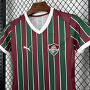 Camisa Fluminense 2026/27 – Versão Torcedora Feminina