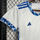 Camisa Cruzeiro 2024/25  – Versão Torcedora Feminina