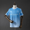 Camisa Manchester City 2026/27 Home – Versão Torcedor