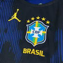 Camisa Seleção Brasileira 26/27 Azul – Versão Torcedor