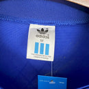Camisa França 1984 Azul – Versão Retrô