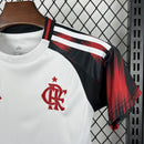 Conjunto Infantil Flamengo 2025/26