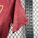 Camisa Fluminense 2025/26 Vinho – Versão Torcedor