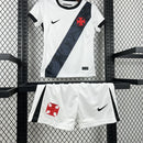 Conjunto Infantil Vasco da Gama 2026/27