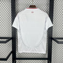 Camisa Internacional 2025/26 Branca – Versão Torcedor