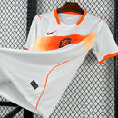 Camisa Holanda Copa do Mundo 2026 – Versão Torcedor