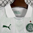 Conjunto Infantil Palmeiras 2025/26