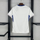 Camisa França 2025/26 Away Branca – Versão Torcedor