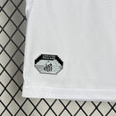 Conjunto Infantil Santos 2025/26 – Home