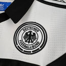 Camisa Alemanha 1988/90  Branca – Versão Retrô