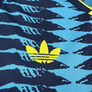 Camisa Colômbia Copa do Mundo 2026 Azul – Versão Torcedor