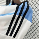 Camisa Argentina 2014/15 Azul e Branca – Versão Torcedor