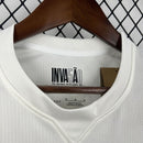 Camisa Corinthians 2026/27 Branca – Versão Torcedora Feminina