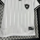 Conjunto Infantil Botafogo 2025/26