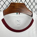 Camisa Fluminense 2026/27 Branca – Versão Torcedora Feminina