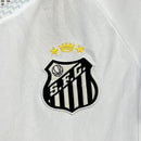 Conjunto Infantil Santos 2025/26 – Home