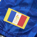Camisa França 1996 Azul – Versão Retrô