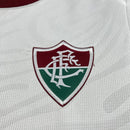 Camisa Fluminense 2026/27 Branca – Versão Torcedora Feminina