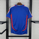 Camisa França 2006 Azul – Versão Retrô