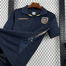 Camisa Equador Copa do Mundo 2026  – Versão Torcedor