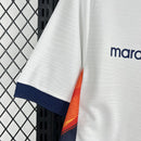 Camisa Equador Copa do Mundo 2026 – Versão Torcedor