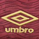 Camisa Fluminense 2025/26 Vinho – Versão Torcedor