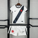Conjunto Infantil Vasco da Gama 2026/27