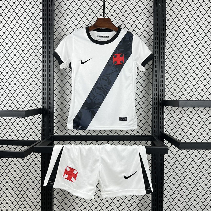 Conjunto Infantil Vasco da Gama 2026/27