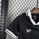 Conjunto Infantil Botafogo 2025/26
