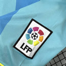 Camisa Barcelona 2007/08-Azul – Versão Retrô
