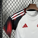 Conjunto Infantil Flamengo 2025/26
